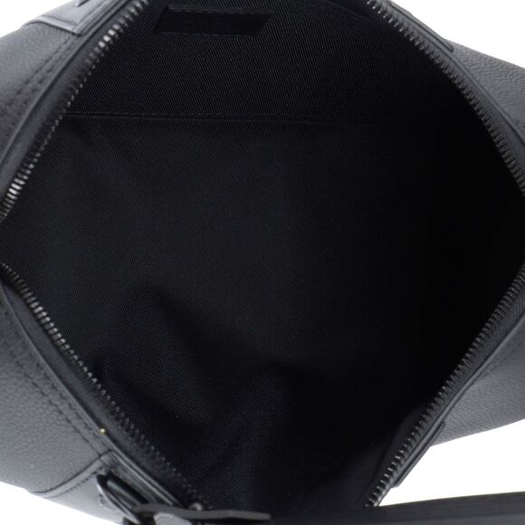 Louis Vuitton City Keepall Bag Limited Edition Aerogram Leather Black - Picture 5 of 8